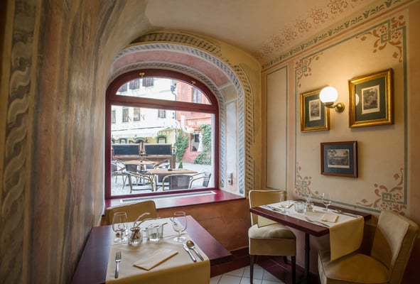 Jakub Restaurant by null