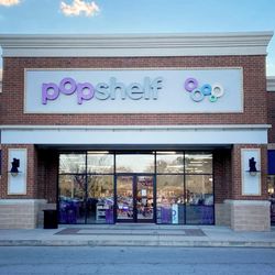 pOpshelf