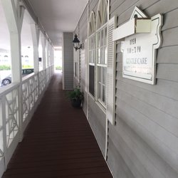 Gentle Care Massage Center
