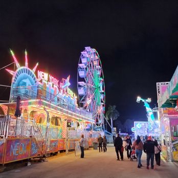 South Florida Fair - Aisle - Festivals Near Me - West Palm Beach, Florida South Florida Fair - Aisle - Festivals Near Me - West Palm Beach, Florida