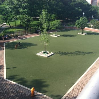 Markward Playground - Dog park...pretty huge! - Playgrounds Near Me - Philadelphia, Pennsylvania