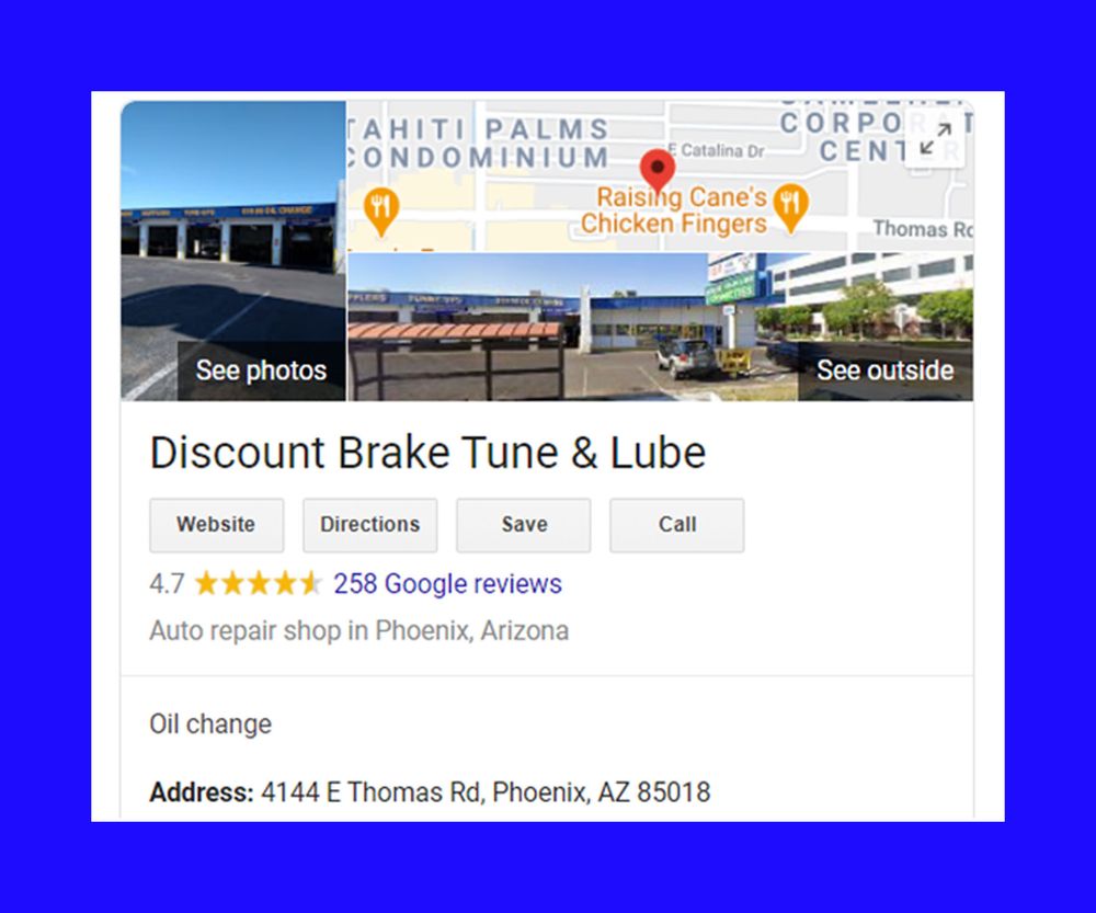 DISCOUNT BRAKE TUNE & LUBE Updated September 2024 16 Reviews 4144