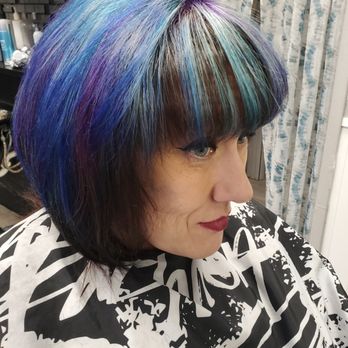 Dye for You - Hair Salons Near Me - Poughkeepsie, New York Dye for You - Hair Salons Near Me - Poughkeepsie, New York