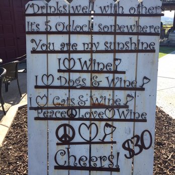 Eberle Winery - Wineries Near Me - Paso Robles, California Eberle Winery - Wineries Near Me - Paso Robles, California