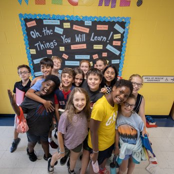 Trinity School of Durham Chapel Hill - Elementary Schools Near Me - Durham, North Carolina