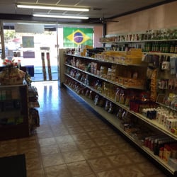 Brazuca Market