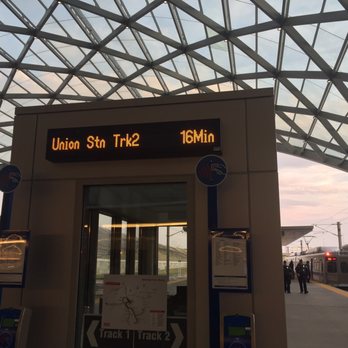 Regional Transportation District - A Line - Tells you how long you will wait - Trains Near Me - Denver, Colorado Regional Transportation District - A Line - Tells you how long you will wait - Trains Near Me - Denver, Colorado