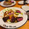 Chop House At Mendenhall gift card