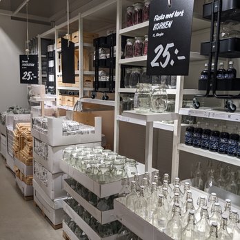 IKEA City - IKEA City, Stockholm - Department Stores Near Me - Stockholm, Alberta