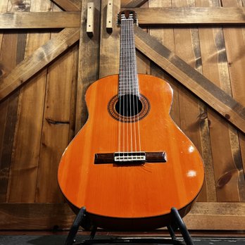 Tinoco’s Guitar Tech Services - Classical Guitar setup - Musical Instrument Services Near Me Tinoco’s Guitar Tech Services - Classical Guitar setup - Musical Instrument Services Near Me