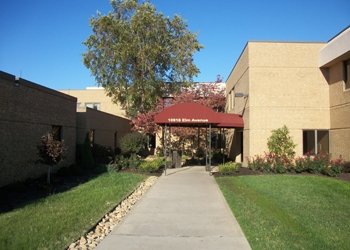 Saint Luke's Hospital of Kansas City's Crittenton Children's Ctr - grief counselor in Kansas City, MO