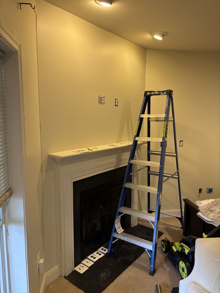 Slide of Roman Handyman