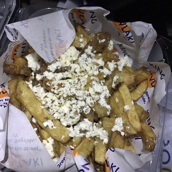 King Souvlaki - Food Trucks Near Me - Bayside, New York