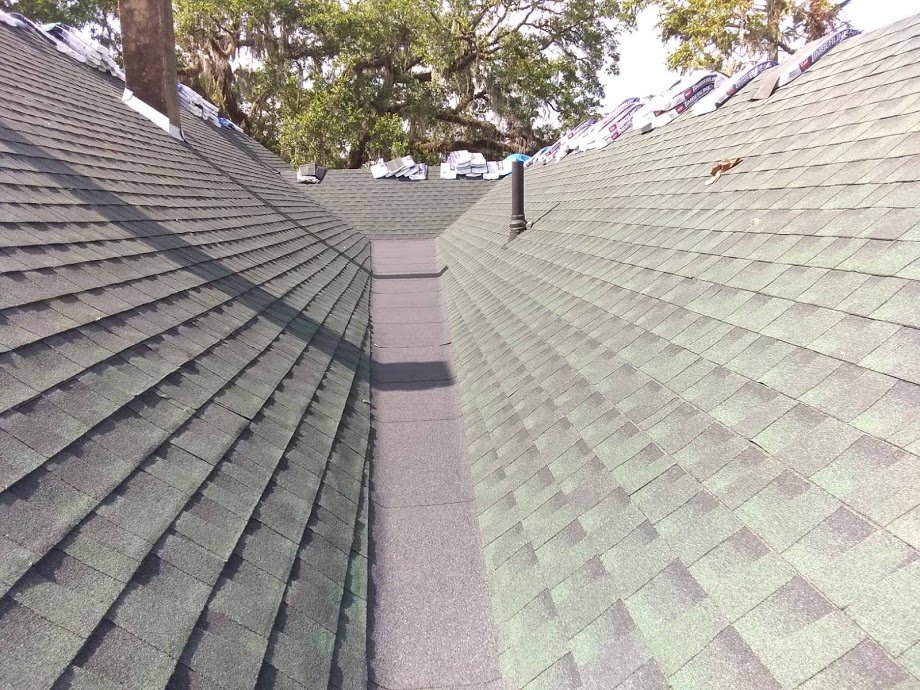 Slide of Tauros Roofing Services