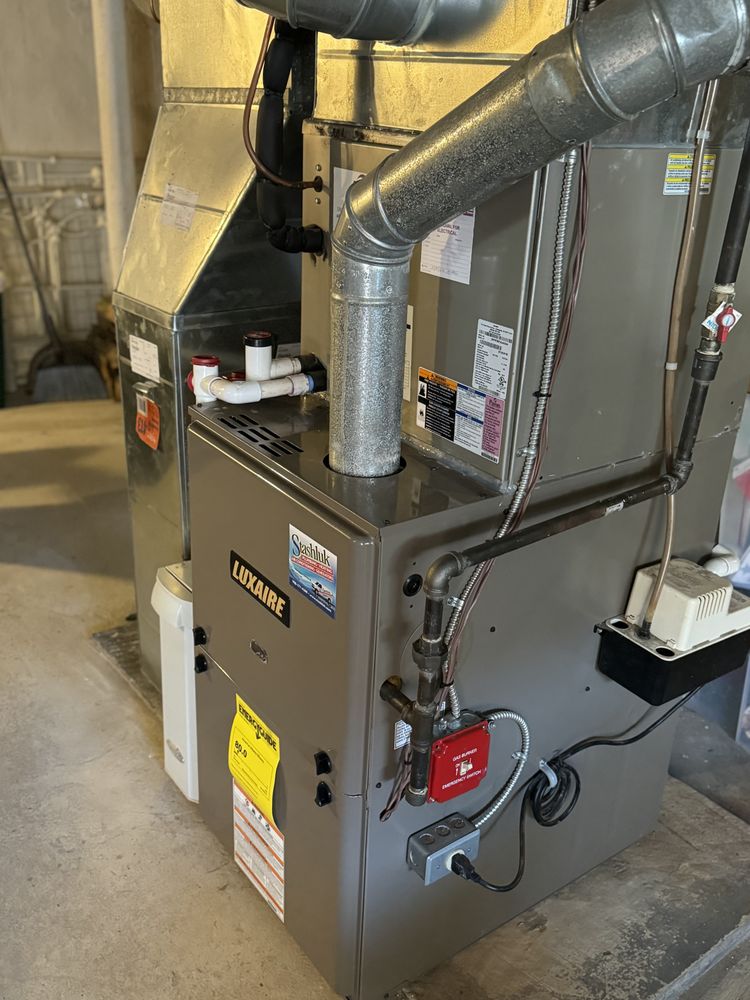 Slide of True Fix Hvac and Plumbing