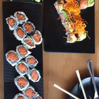 Akino - Sushi Bars Near Me - Elmhurst, New York Akino - Sushi Bars Near Me - Elmhurst, New York