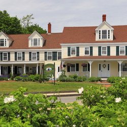 Old Orchard Beach Inn