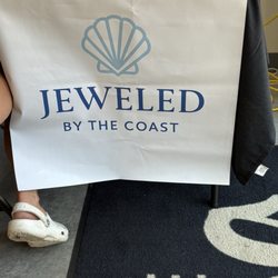 Jeweled By The Coast