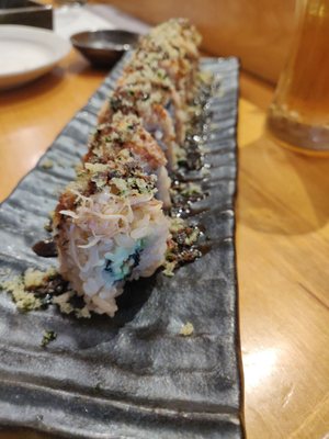 Masa Sushi by null