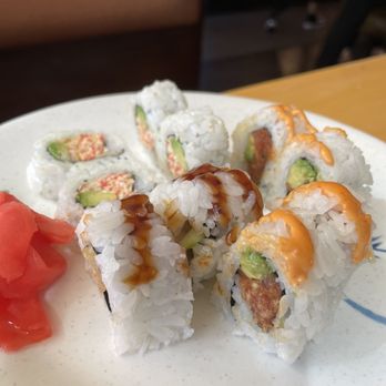 New Panda Buffet - Buffets Near Me - Los Angeles, California