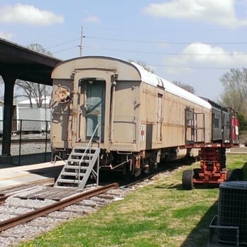 Historic RailPark & Train Museum - Museums Near Me - Bowling Green, Kentucky Historic RailPark & Train Museum - Museums Near Me - Bowling Green, Kentucky