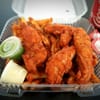 Voodoo Truck gift card