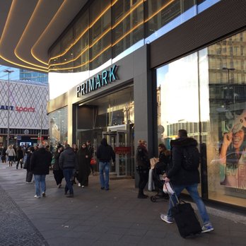 Primark - Fashion Near Me - Berlin, BE