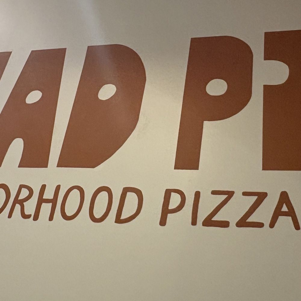 Mad Pie - Pizza Near Me - Honolulu, Hawaii