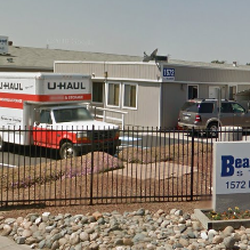 U-Haul Neighborhood Dealer
