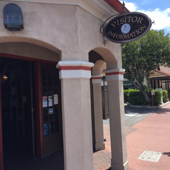Solvang Conference & Visitors Bureau - Entrance - Tours Near Me - Solvang, California Solvang Conference & Visitors Bureau - Entrance - Tours Near Me - Solvang, California