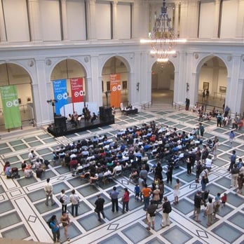 Brooklyn Museum - Art Museums Near Me - Brooklyn, New York