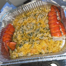 Macaroni and Cheese Macaroni and Cheese