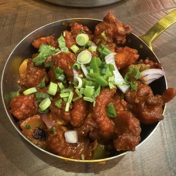 Godavari Austin - Chilli Chicken - Indian Near Me - Austin, Texas Godavari Austin - Chilli Chicken - Indian Near Me - Austin, Texas