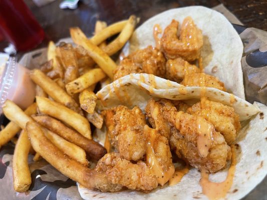 Guidry's by null