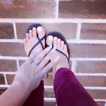 Legacy Nails & Spa - Nail Salons Near Me - Burleson, Texas