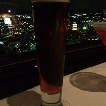 Chart House - Shiner Bock Draft Beer - Chart House at the Tower of the Americas - Seafood Near Me - San Antonio, Texas