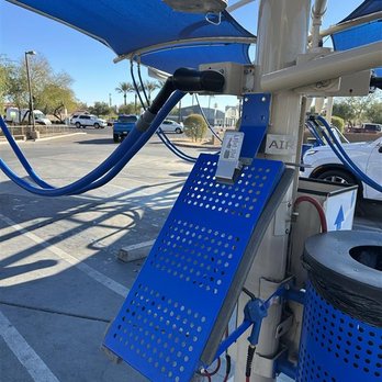 Cobblestone Auto Spa - Car Wash Near Me - Mesa, Arizona