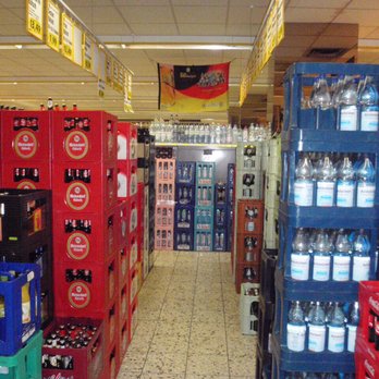 EDEKA Steilen - Grocery Near Me - Bonn, NW EDEKA Steilen - Grocery Near Me - Bonn, NW