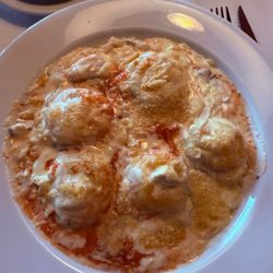 La Parolaccia - Sorrentinos Gran Carusso