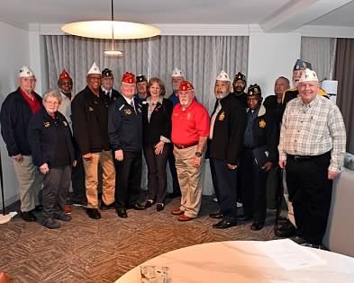 American Legion Post 160 - veterans service organization in Smyrna, GA