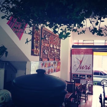 Donde Yuri Cevicheria - Peruvian Near Me - São Paulo, SP
