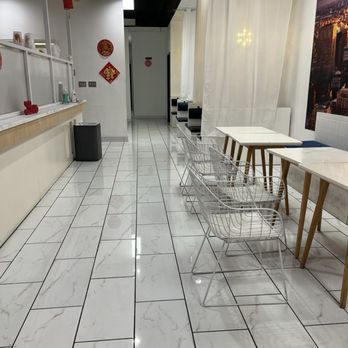 Duplex Boba Tea Station - Hong Kong Style Cafe Near Me - Tempe, Arizona