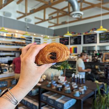 Leviathan Bakehouse - Pan au Chocolat - Bakeries Near Me - Indianapolis, Indiana Leviathan Bakehouse - Pan au Chocolat - Bakeries Near Me - Indianapolis, Indiana