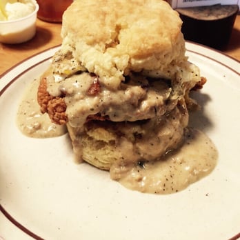 Pine State Biscuits - Pow pow. The Reggie deluxe - Southern Near Me - Portland, Oregon Pine State Biscuits - Pow pow. The Reggie deluxe - Southern Near Me - Portland, Oregon