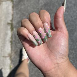 Nails And Spa By Julie