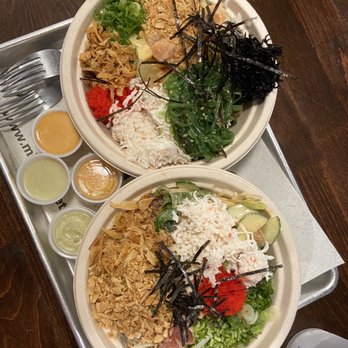 Mitsuba Ramen Noodle - Poke Bowl - Ramen Near Me - Syracuse, New York Mitsuba Ramen Noodle - Poke Bowl - Ramen Near Me - Syracuse, New York