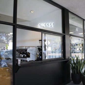 New General Cafe - Coffee & Tea Near Me - Winter Park, Florida