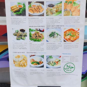 BKK Thai Street Food - Thai Near Me - Leander, Texas BKK Thai Street Food - Thai Near Me - Leander, Texas