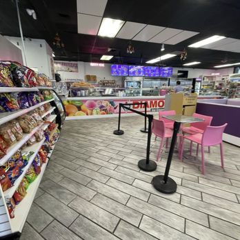 Diamonds Ice Cream - Ice Cream & Frozen Yogurt Near Me - Columbus, Ohio