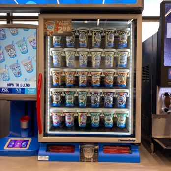 Sheetz - Shakes and Smoothies - Convenience Stores Near Me - Delaware, Ohio